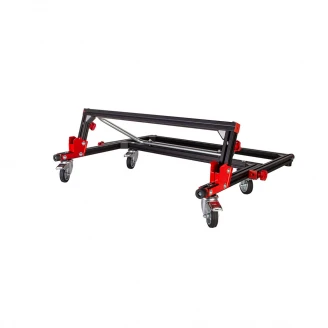Transport- Og Håndteringsverktøy SLAB Trolley For SLAB SYSTEM